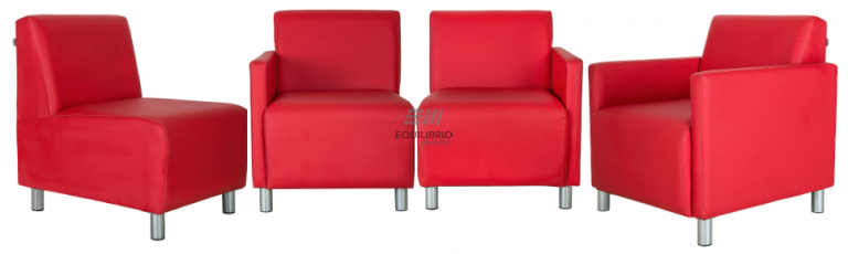 MUNICH 2: MODULARES ASTURIAS  :: Equilibrio Modular - Amplio catalogo en muebles y mobiliario de oficina para todo Mexico.